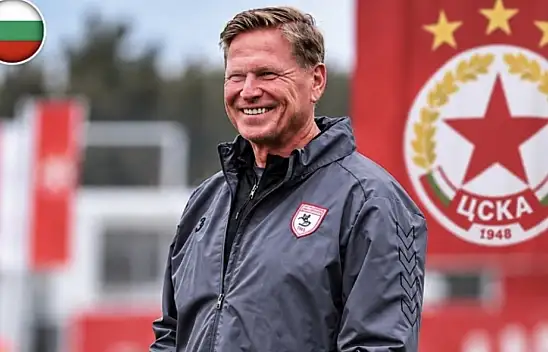 Kayserispor kariyeri kısa sürdü! Markus Gisdol'un yeni adresi belli oldu
