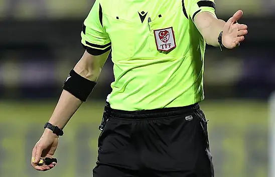 Kayserispor-Kasımpaşa maçında bir ilk daha yaşanacak