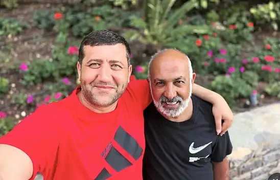Kayserispor kazandı! Baki Ersoy'dan 'Sen ben yok' mesajı