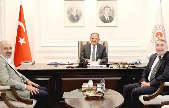 Kayserispor konuşuldu