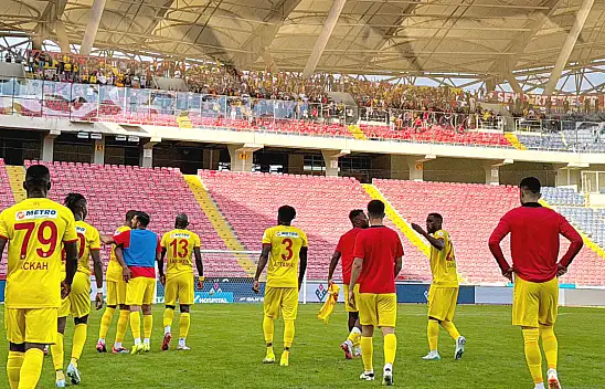 Kayserispor kümede kalır! Taraftar reçeteyi yazdı- Spor haberleri