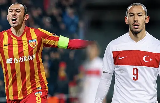 Kayserispor'la mahkemelik olmuştu! Umut Bulut'un yeni takımı belli oldu