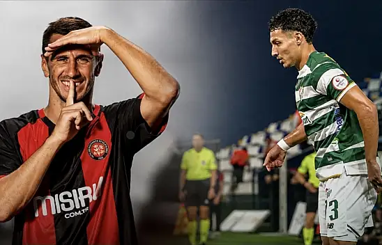 Kayserispor maçı öncesi Bursaspor'un hesabı Karagümrük'te bozuldu
