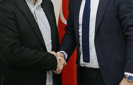 Kayserispor maçı öncesi önemli gelişme