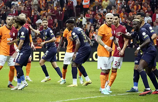 Kayserispor maçından bu yana yenilmiyorlar