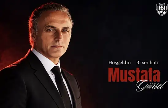 Kayserispor maçından sonra ayrılmıştı! Yeni takımıyla anlaşmaya vardı