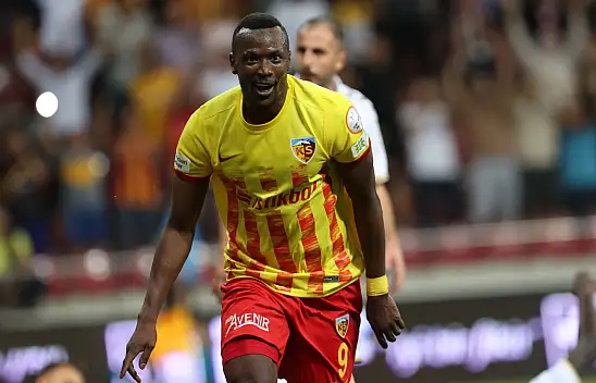Kayserispor Mame Thiam'dan ne kadar bonservis alacak?