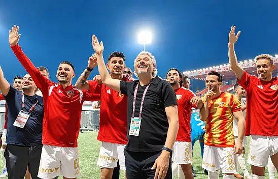 Kayserispor mu Bursaspor mu? Yıldız isimden net cevap