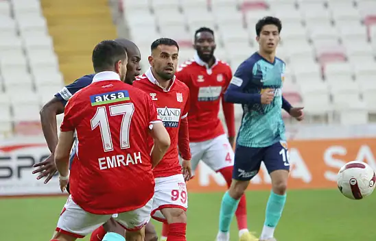 Kayserispor mu üstün Sivasspor mu?