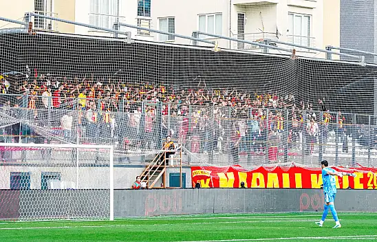 Kayserispor-Muğlaspor maçında bilet hesabı değişiyor!