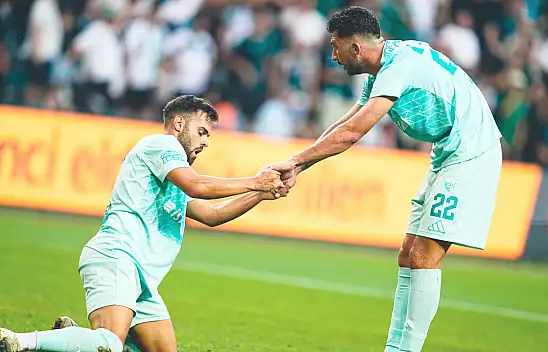 Kayserispor ne yaptı? Bu işte bir terslik var!