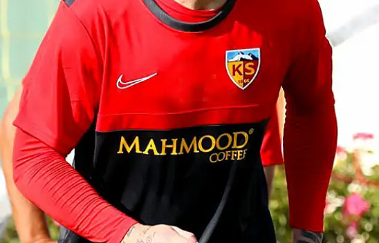Kayserispor neden 750 Bin Euro tazminat ödedi?