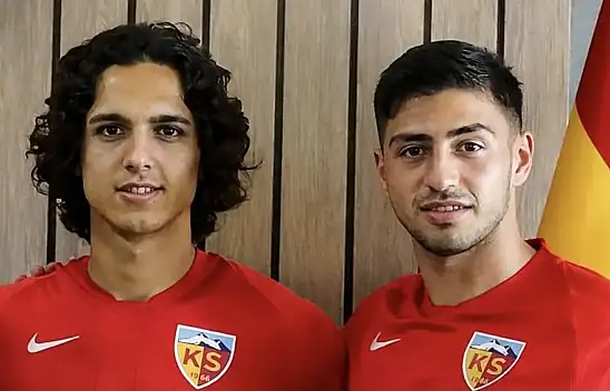 Kayserispor'da Nurettin Korkmaz satıldı mı, kiralandı mı?
