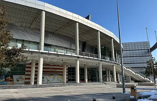 Kayserispor'da beklenen gelişme yaşandı