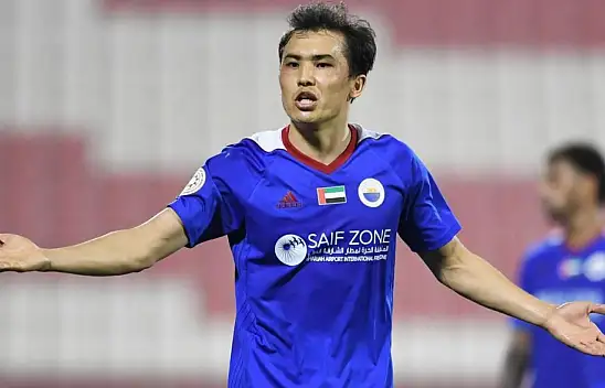 Kayserispor, Otabek Shukurov ile anlaştı mı?