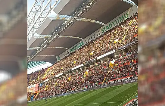 Kayserispor PFDK'ya sevk edildi! Kasımpaşa maçının faturası ağır oldu!