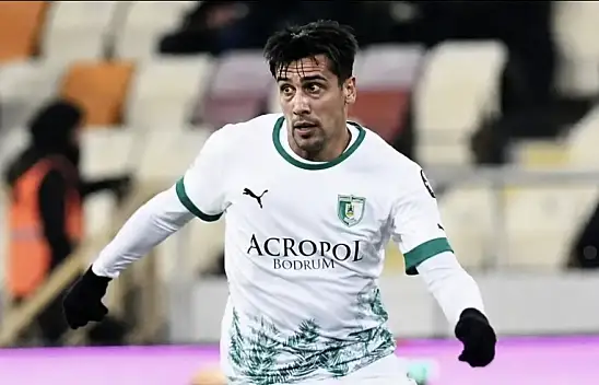 Kayserispor prensipte anlaşmıştı! Transferin adresi değişiyor