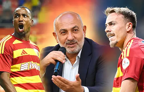 Kayserispor rekor üstüne rekor kırıyor! O iki takımın sonu aynı olmuştu