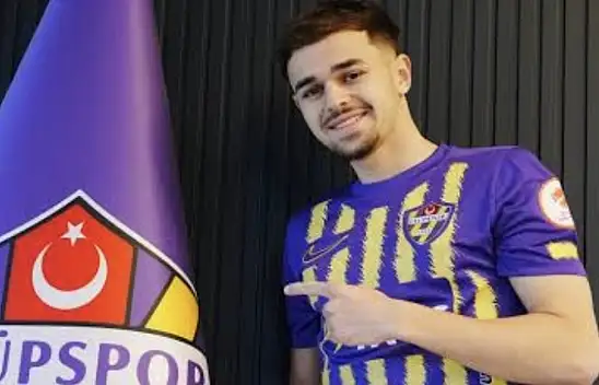 Kayserispor, Rumen yıldızın peşinde