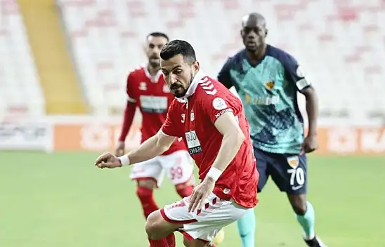 Kayserispor - Sivasspor maçı saat kaçta, hangi kanalda yayınlanacak?