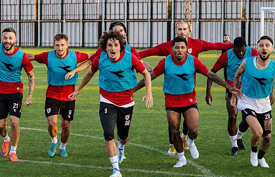 Kayserispor sol bekini Süper Lig'den buldu mu?
