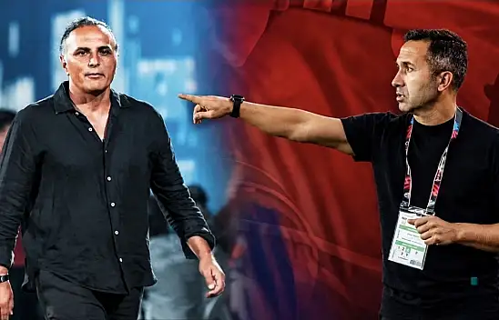 Kayserispor sonrası bir ayrılık daha!