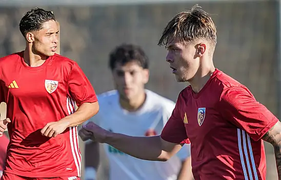 Kayserispor sonunda başardı! Sezon öncesi en çok beklenen görüntü geldi