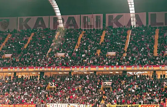 Kayserispor taraftarı dikkat! O taraftarların kombineleri iptal edilecek!