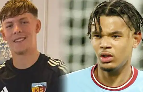 Kayserispor taraftarı isyan etti: Katongo ve Mather neden oynamadı?