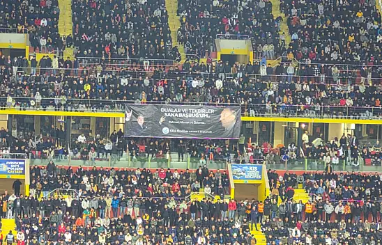 Kayserispor taraftarı kararını verdi! Eyüpspor maçı öncesi rakamlar konuşuluyor