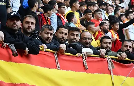 Kayserispor taraftarından Mardin deplasmanı kararı