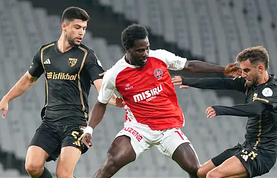 Kayserispor taraftarından nokta atışı tespitler gelmeye devam ediyor!