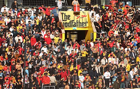 Kayserispor taraftarını mutlu eden gelişme: Meysu'dan açıklama geldi