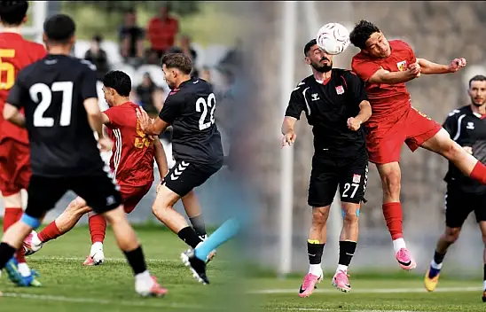 Kayserispor taraftarının beklediği açıklama geldi: Gerekli hamleler yapılacak
