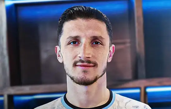 Kayserispor taraftarlarından Enis Bardhi için mizahi yanıt gecikmedi: Memleket olarak yastayız