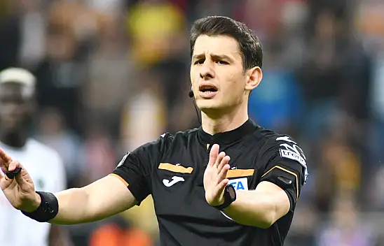 Kayserispor taraftarlarından Halil Umut Meler tepkisi!