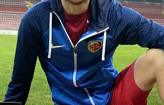 Kayserispor tarihine geçti! Rekor kırdı! Spor haberleri