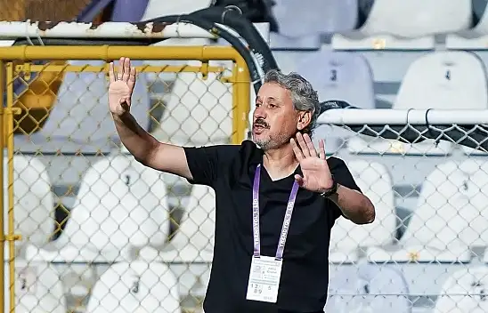 Kayserispor Teknik Direktörü Atila Gerin'den transfer açıklaması...