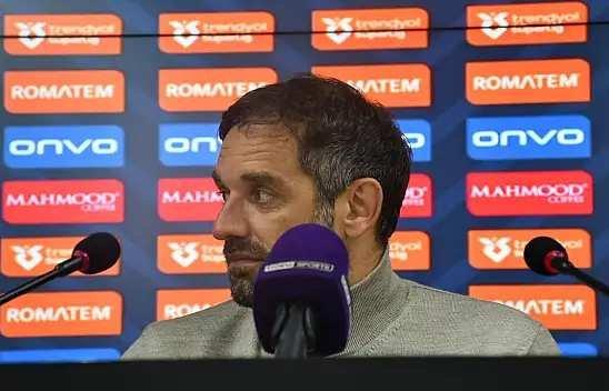 Kayserispor Teknik Direktörü Djalovic maç sonunda hangi mesajları verdi?