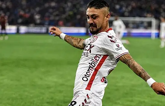Kayserispor transfer gündeminde Soner Gönül gelişmesi