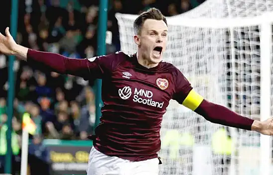 Kayserispor transferde hedefi büyüttü! Aranan golcü Shankland mı?