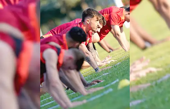 Kayserispor transferde kilitlendi!