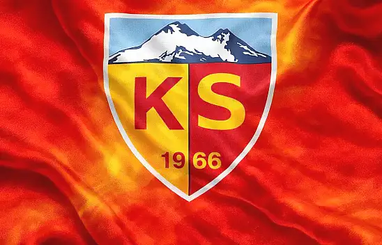 Kayserispor transferde vites arttı! Yeni bir sürpriz mi geliyor?