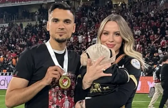 Kayserispor transferinde beklenmeyen engel! Atakan Akkaynak trafik kazası geçirdi