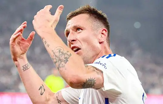 Kayserispor bir transfer bombası daha patlıyor...