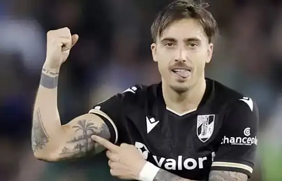 Kayserispor turnayı gözünden vurdu!