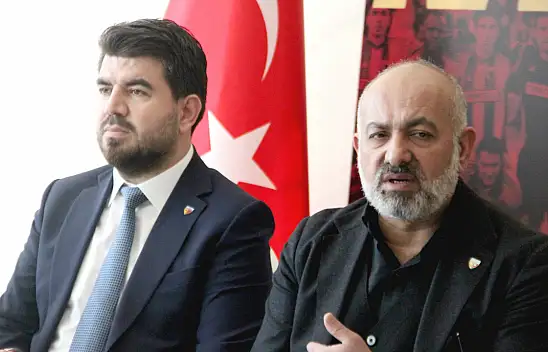 Kayserispor'u bekleyen büyük tehlike