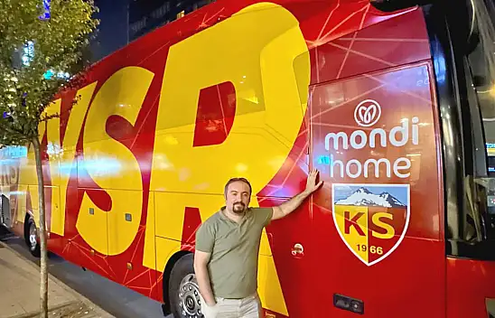 Kayserispor'u bekleyen büyük tehlike! Avukatın gözünden dikkat çeken paylaşım!