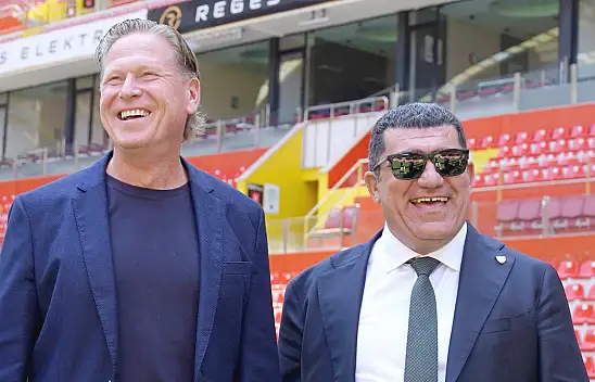 Kayserispor'u bekleyen büyük tehlike yaklaşıyor!