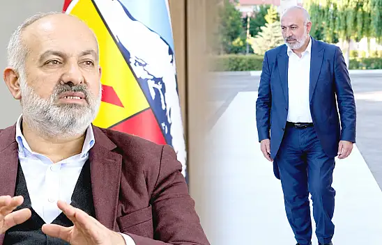 Kayserispor'u bir de böyle hesapladılar!